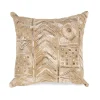 Liora Manne Visions III Bambara Indoor Outdoor Throw Pillow
