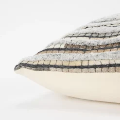 Rizzy Home Donny O Home Throw Pillow -Safavieh Store 4429423 ALT4