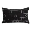 Safavieh Bardon Oblong Throw Pillow