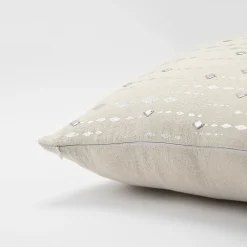 Rizzy Home Stripe Down Fill Throw Pillow -Safavieh Store 4453419 ALT8