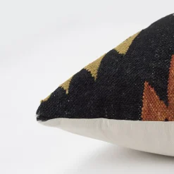 Rizzy Home Geometric Down Fill Throw Pillow -Safavieh Store 4453422 ALT