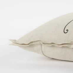 Rizzy Home Blessed Down Fill Throw Pillow -Safavieh Store 4453445 ALT3