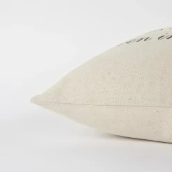 Rizzy Home Heaven Down Fill Throw Pillow -Safavieh Store 4453447 ALT3