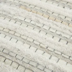 Rizzy Home Game Down Fill Throw Pillow -Safavieh Store 4453463 ALT3