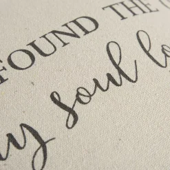 Rizzy Home Found The One Down Fill Throw Pillow -Safavieh Store 4453498 ALT4