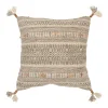 Rizzy Home Christy Down Fill Throw Pillow