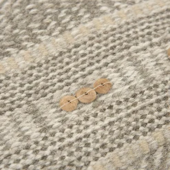 Rizzy Home Christy Down Fill Throw Pillow -Safavieh Store 4453502 ALT4