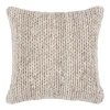 Rizzy Home Pamela Down Fill Throw Pillow