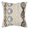 Rizzy Home Erin Down Fill Throw Pillow -Safavieh Store 4453572
