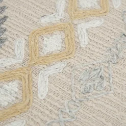 Rizzy Home Erin Down Fill Throw Pillow -Safavieh Store 4453572 ALT3