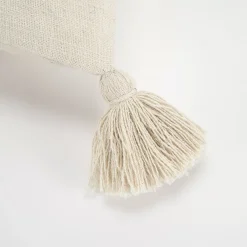 Rizzy Home Christina Down Fill Throw Pillow -Safavieh Store 4453577 ALT4