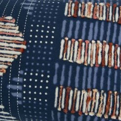 Rizzy Home Sara Down Fill Oblong Throw Pillow -Safavieh Store 4453624 ALT4