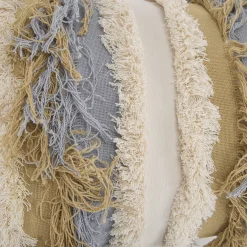 Rizzy Home Rebecca Down Fill Oblong Throw Pillow -Safavieh Store 4453625 ALT4