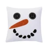 Levtex Home Northern Star Frosty Throw Pillow -Safavieh Store 4455475