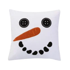 Levtex Home Northern Star Frosty Throw Pillow
