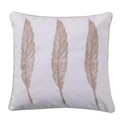 Levtex Home Pisa Feather Throw Pillow