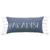 Levtex Home Truro Paradise Throw Pillow