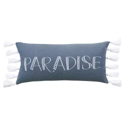 Levtex Home Truro Paradise Throw Pillow