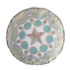 Levtex Home Calafel Round Throw Pillow -Safavieh Store 4459066