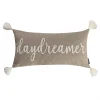 Levtex Home Mills Waffle Daydream Throw Pillow -Safavieh Store 4459072