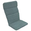 Arden Selections Outdoor Adirondack Chair Cushion