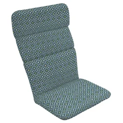 Arden Selections Outdoor Adirondack Chair Cushion