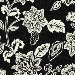 Arden Selections 2-pack Outdoor Wicker Seat Cushion Set -Safavieh Store 4493829 ALT4