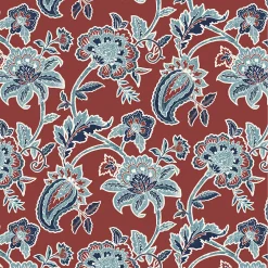 Arden Selections 2-pack Outdoor Wicker Seat Cushion Set -Safavieh Store 4493831 ALT4