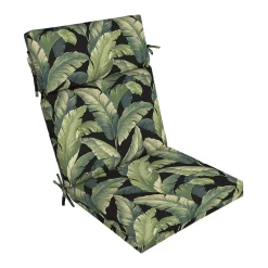 Arden Selections Outdoor Dining Chair Cushion