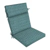 Arden Selections Outdoor Dining Chair Cushion -Safavieh Store 4493868 Alana Tile