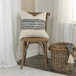 Donny Osmond Jackie Throw Pillow -Safavieh Store 4497708 ALT