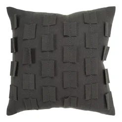 Donny Osmond Brooks Throw Pillow