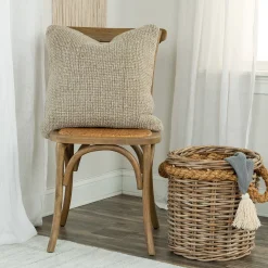 Donny Osmond River Throw Pillow -Safavieh Store 4497724 ALT