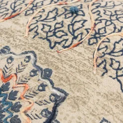 Rizzy Home Ethan Throw Pillow -Safavieh Store 4497821 ALT3