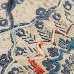 Rizzy Home Ethan Throw Pillow -Safavieh Store 4497821 ALT5