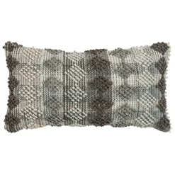 Rizzy Home Peggy Throw Pillow