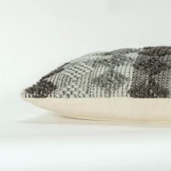 Rizzy Home Peggy Throw Pillow -Safavieh Store 4497830 ALT2