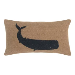 Rizzy Home Sofia Throw Pillow