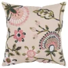 Rizzy Home Chloe Down Filled Throw Pillow -Safavieh Store 4499109