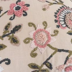 Rizzy Home Chloe Down Filled Throw Pillow -Safavieh Store 4499109 ALT2