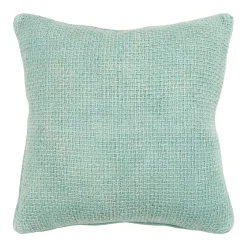 Rizzy Home Nova Down Filled Throw Pillow