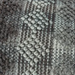 Rizzy Home Ellie Throw Pillow -Safavieh Store 4499137 ALT2