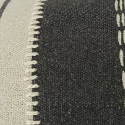 Rizzy Home Ruthie Throw Pillow -Safavieh Store 4499158 ALT2