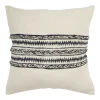 Rizzy Home Cate Down Filled Throw Pillow -Safavieh Store 4499161