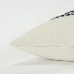 Rizzy Home Cate Down Filled Throw Pillow -Safavieh Store 4499161 ALT3