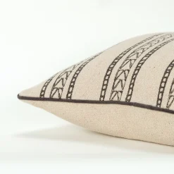 Rizzy Home Lucia Down Filled Throw Pillow 10 Rizzy Home Lucia Down Filled Throw Pillow -Safavieh Store 4499163 ALT3
