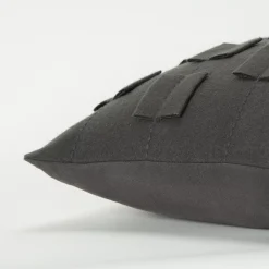 Rizzy Home Brie Down Filled Throw Pillow 10 Rizzy Home Brie Down Filled Throw Pillow -Safavieh Store 4499170 ALT3