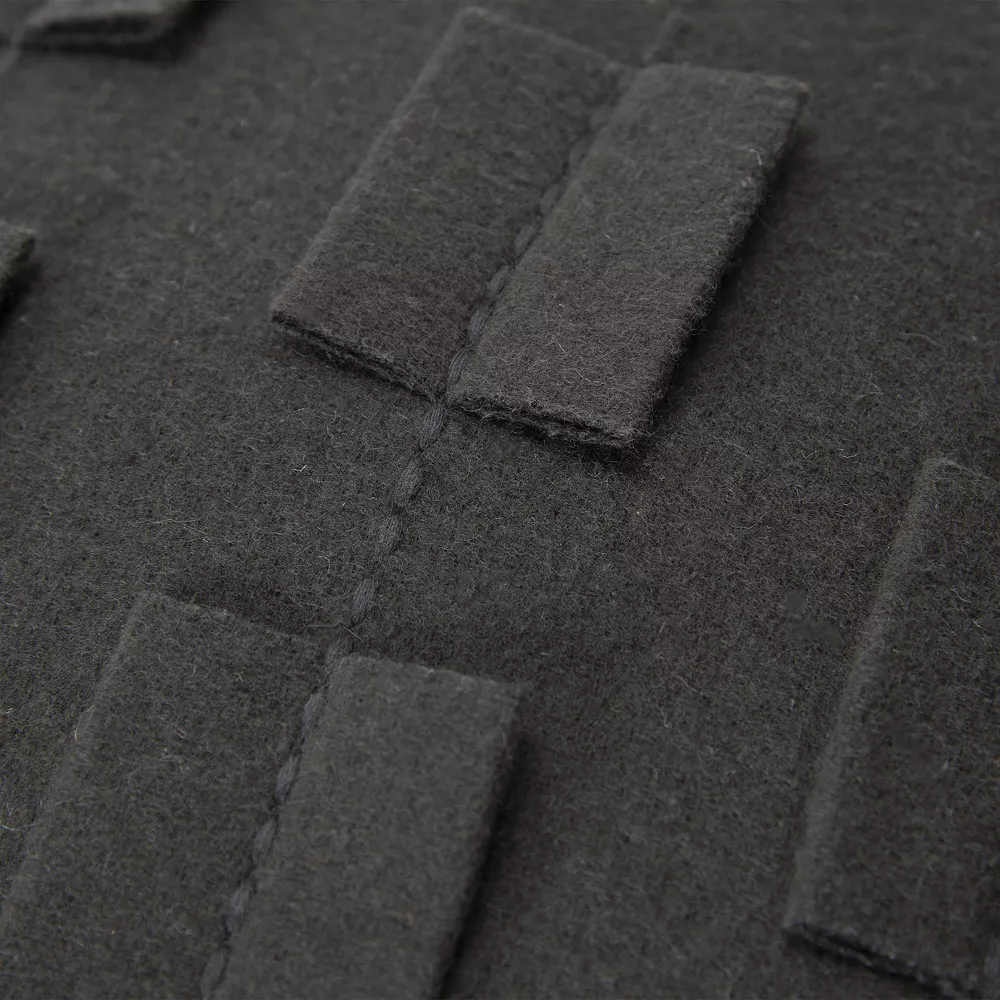 Rizzy Home Brie Down Filled Throw Pillow 7 Rizzy Home Brie Down Filled Throw Pillow - Image 5