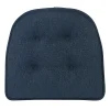 Food Network™ The Gripper Max Chair Pad -Safavieh Store 4502835 Indigo