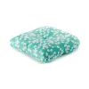 Terrasol Salix Dining Chair Cushion -Safavieh Store 4514468 Teal